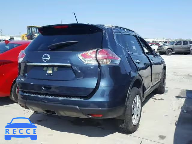 2016 NISSAN ROGUE S JN8AT2MT3GW014157 image 3