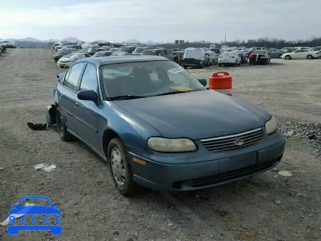 1997 CHEVROLET MALIBU 1G1ND52T9V6118690 image 0