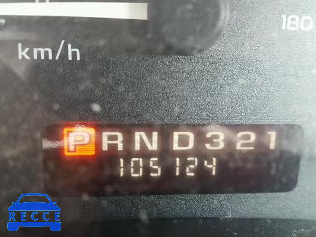 1997 CHEVROLET MALIBU 1G1ND52T9V6118690 image 7