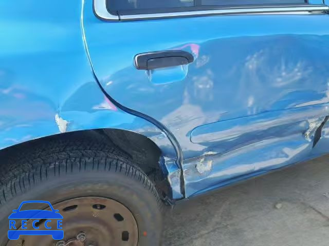 2003 FORD CROWN VIC 2FAFP71W53X200885 image 8