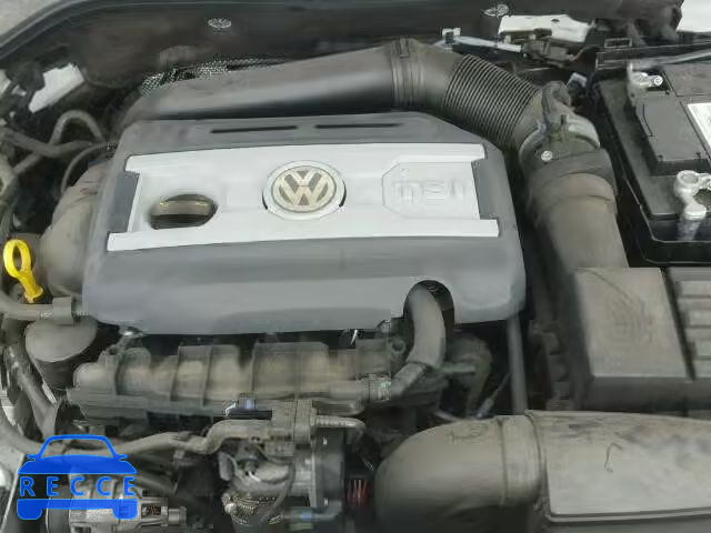 2014 VOLKSWAGEN GTI WVWHD7AJ2EW004501 image 6