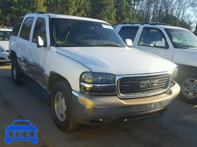 2000 GMC YUKON 1GKEC13TXYJ142357 image 0