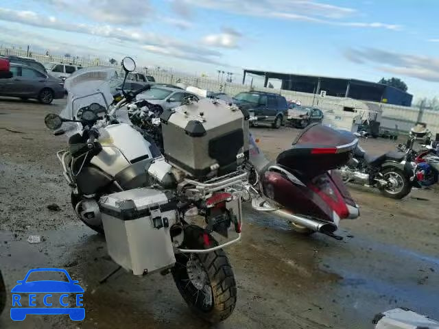 2012 BMW R1200 GS A WB1048000CZX68321 image 2