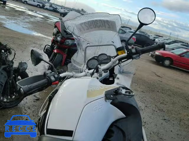 2012 BMW R1200 GS A WB1048000CZX68321 image 4