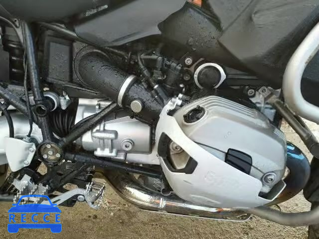 2012 BMW R1200 GS A WB1048000CZX68321 image 6