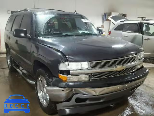 2006 CHEVROLET TAHOE C150 1GNEC13V06J164157 image 0