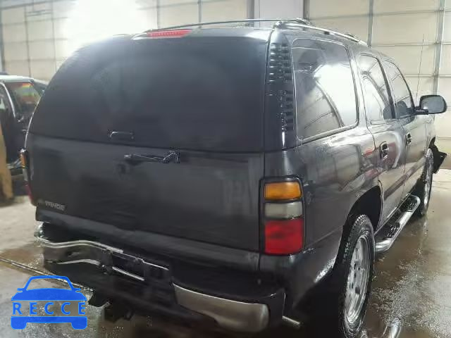 2006 CHEVROLET TAHOE C150 1GNEC13V06J164157 image 3