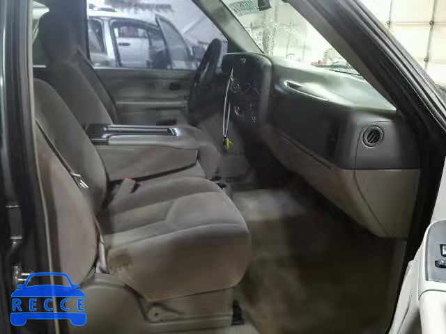 2006 CHEVROLET TAHOE C150 1GNEC13V06J164157 image 4