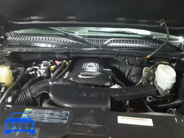 2006 CHEVROLET TAHOE C150 1GNEC13V06J164157 image 6