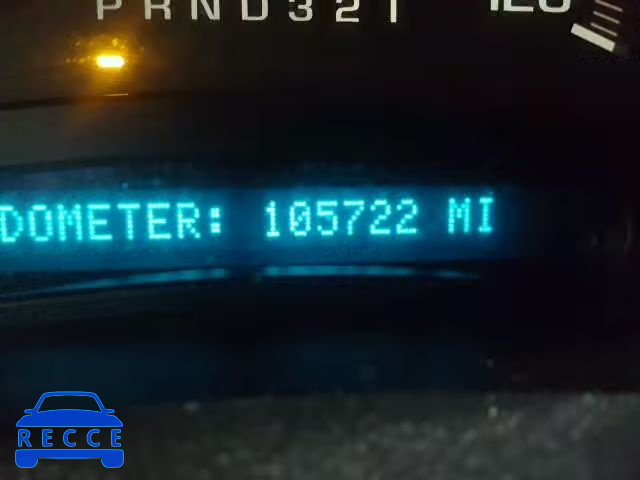 2006 CHEVROLET TAHOE C150 1GNEC13V06J164157 image 7