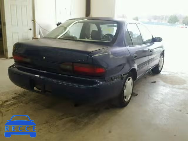 1996 GEO PRIZM/LSI 1Y1SK5262TZ044398 Bild 3