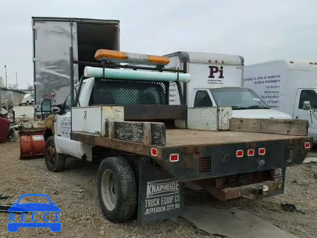 2000 FORD F450 SUPER 1FDXF47F8YEC64544 Bild 2