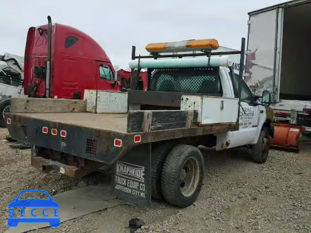 2000 FORD F450 SUPER 1FDXF47F8YEC64544 image 3