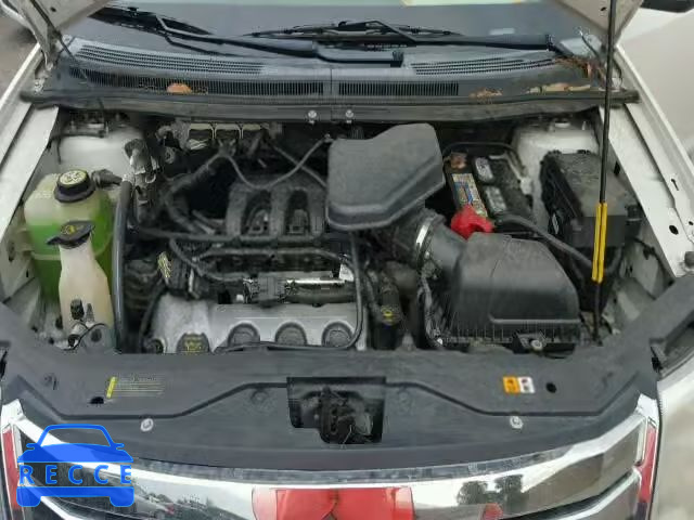 2009 FORD EDGE SEL A 2FMDK48C49BA46536 image 6