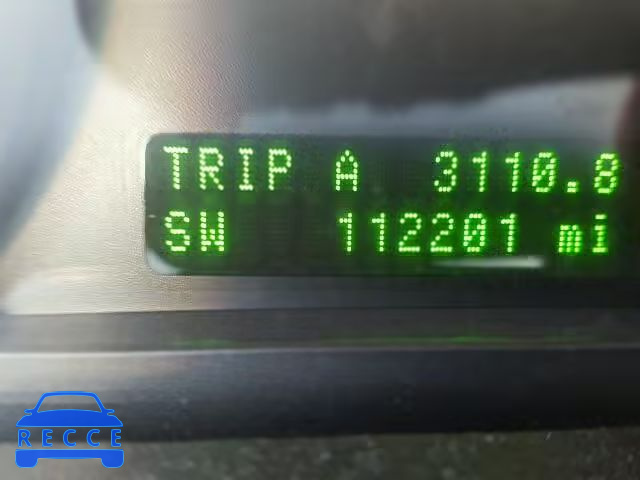 2009 FORD EDGE SEL A 2FMDK48C49BA46536 image 7