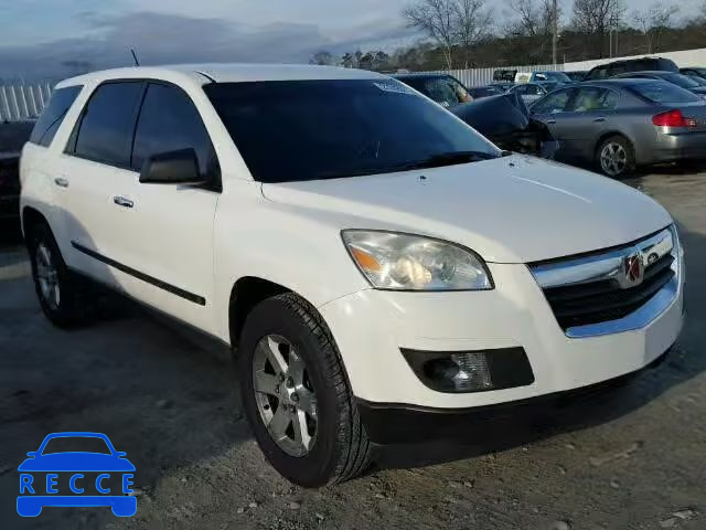 2009 SATURN OUTLOOK XE 5GZER13D89J207094 image 0