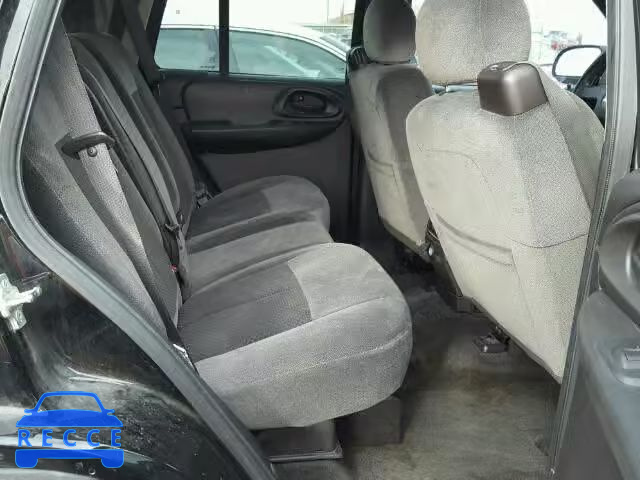 2009 CHEVROLET TRAILBLAZE 1GNDS33S092114423 image 5