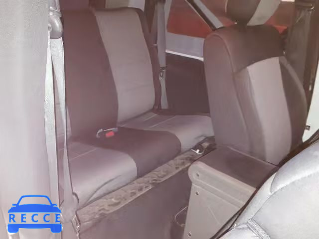 2010 JEEP WRANGLER S 1J4AA2D16AL193104 image 5