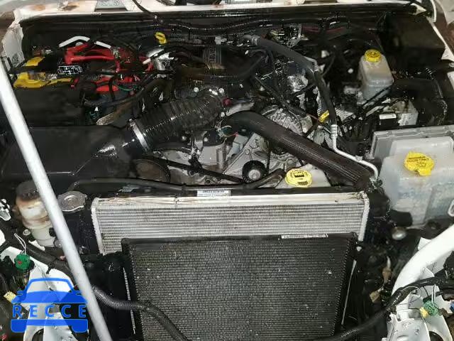 2010 JEEP WRANGLER S 1J4AA2D16AL193104 image 6