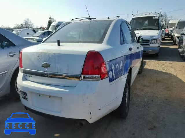 2011 CHEVROLET CAPRICE PO 6G1MK5E26BL559228 зображення 9