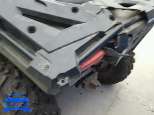 2015 POLARIS SPORTSMAN 4XASEE577FA655795 Bild 9