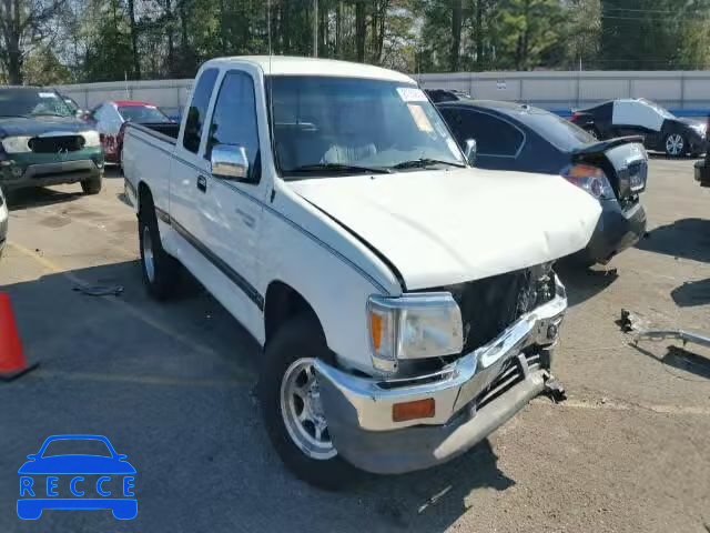 1997 TOYOTA T100 XTRAC JT4TN12D3V0039323 image 0