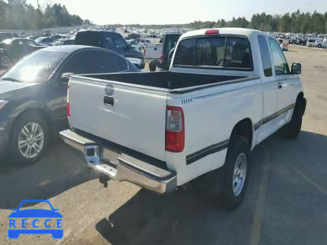 1997 TOYOTA T100 XTRAC JT4TN12D3V0039323 image 3