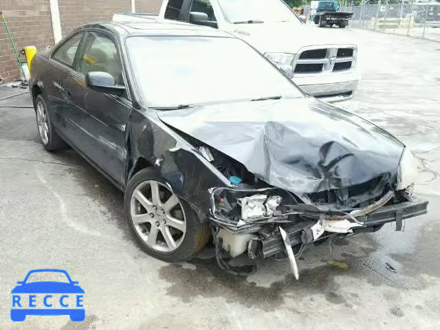 2003 ACURA 3.2 CL TYP 19UYA41623A004626 image 0