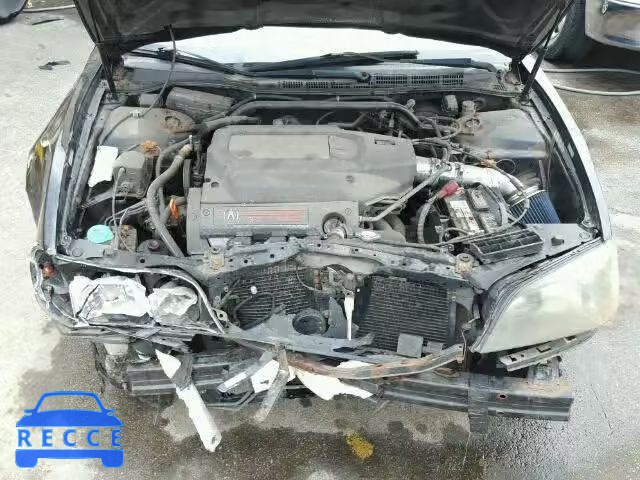 2003 ACURA 3.2 CL TYP 19UYA41623A004626 image 6