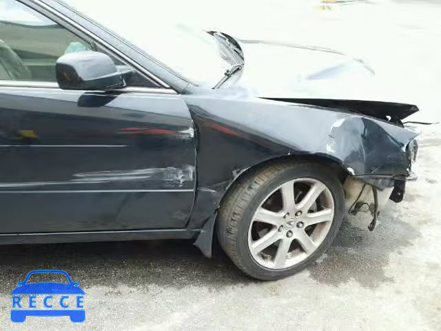 2003 ACURA 3.2 CL TYP 19UYA41623A004626 image 8