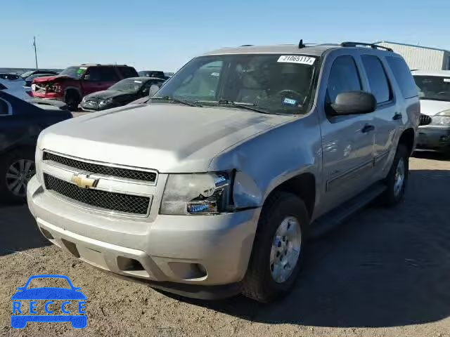 2009 CHEVROLET TAHOE C150 1GNFC13C69R275546 image 1