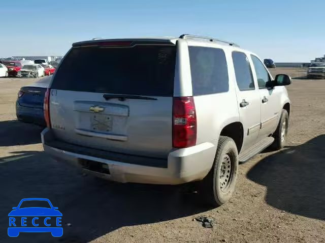 2009 CHEVROLET TAHOE C150 1GNFC13C69R275546 image 3