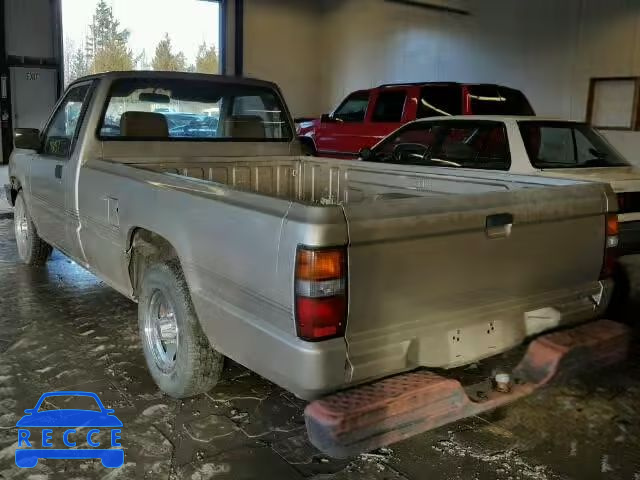 1989 DODGE RAM 50 JB7FL29E0KP053304 Bild 2