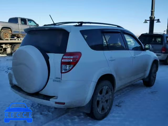 2012 TOYOTA RAV4 SPORT 2T3RK4DV9CW085659 Bild 3