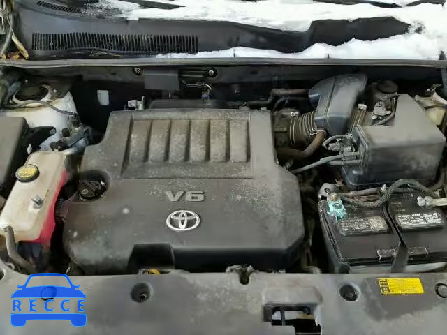 2012 TOYOTA RAV4 SPORT 2T3RK4DV9CW085659 зображення 6