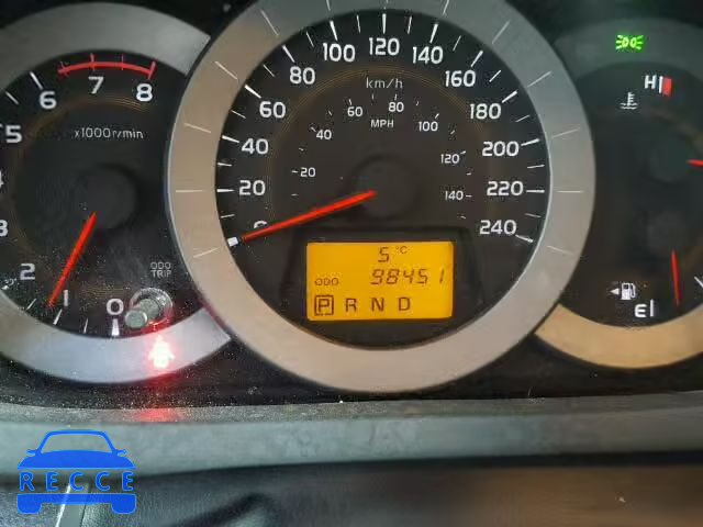 2012 TOYOTA RAV4 SPORT 2T3RK4DV9CW085659 image 7