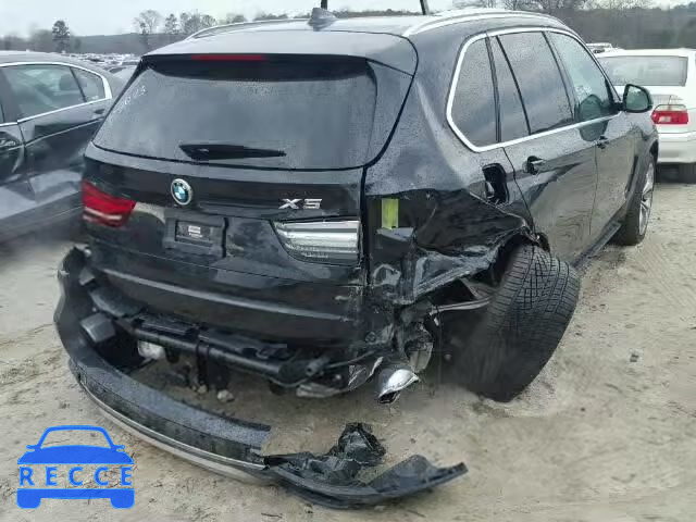 2016 BMW X5 XDRIVE5 5UXKR6C58G0J80023 image 3