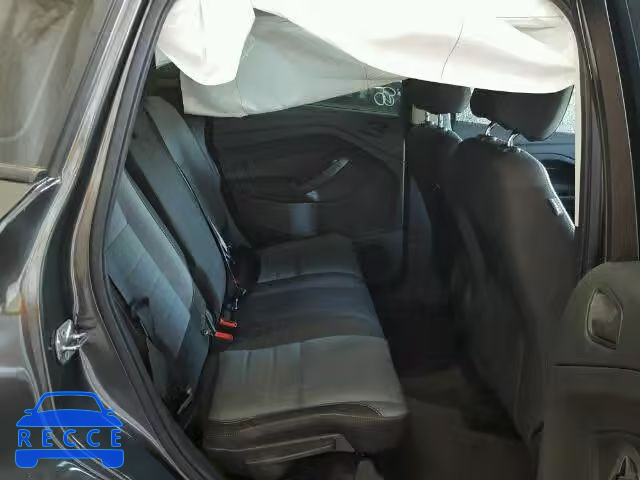 2017 FORD ESCAPE S 1FMCU0F75HUA88789 image 5