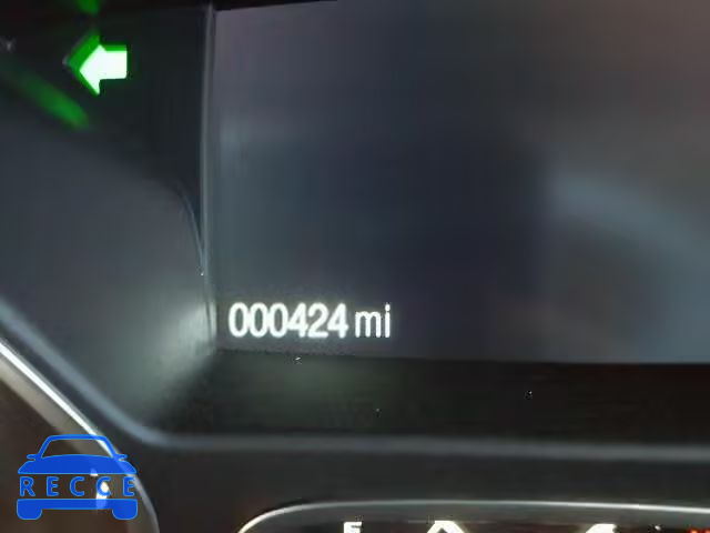 2017 FORD ESCAPE S 1FMCU0F75HUA88789 image 7