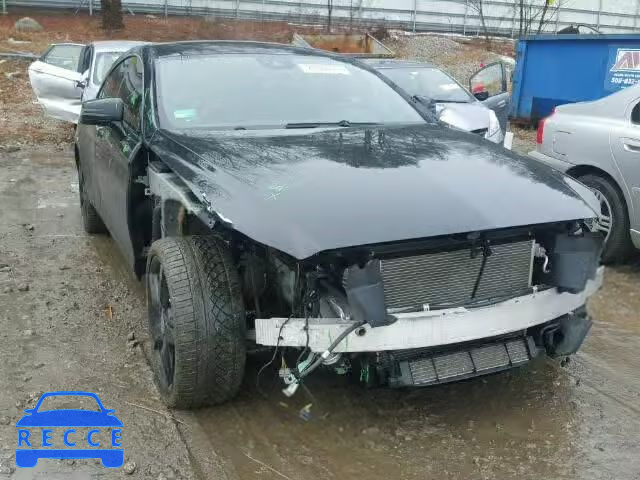 2014 MERCEDES-BENZ CLS550 4MA WDDLJ9BB4EA094405 image 0