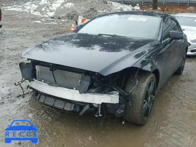 2014 MERCEDES-BENZ CLS550 4MA WDDLJ9BB4EA094405 image 1