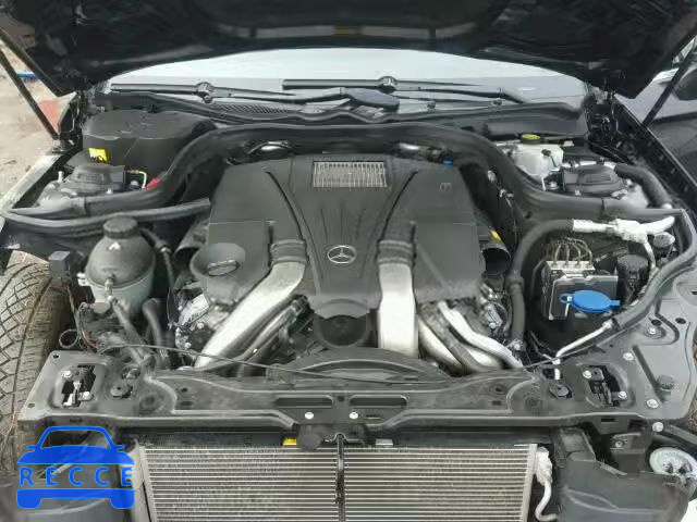 2014 MERCEDES-BENZ CLS550 4MA WDDLJ9BB4EA094405 image 6