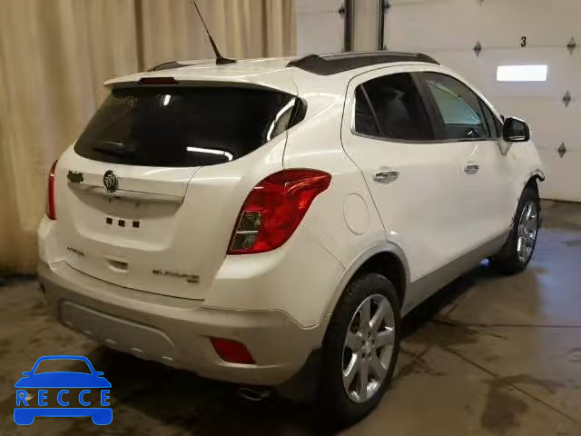 2014 BUICK ENCORE PRE KL4CJHSB4EB535054 image 3
