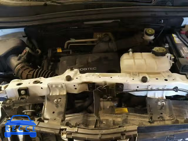 2014 BUICK ENCORE PRE KL4CJHSB4EB535054 image 6