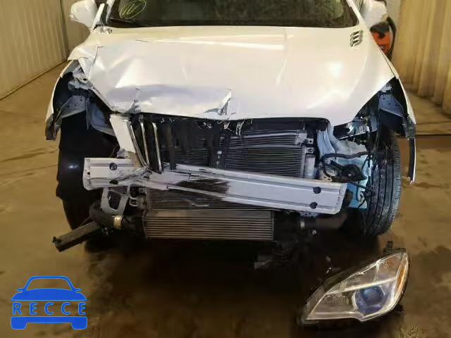 2014 BUICK ENCORE PRE KL4CJHSB4EB535054 image 8