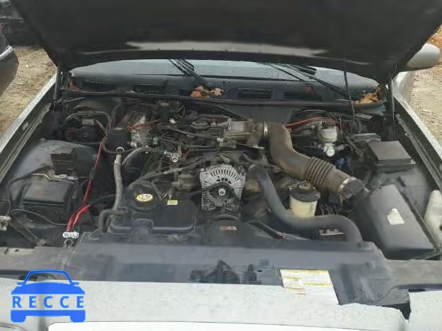 2002 FORD CROWN VICT 2FAFP74W32X159523 image 6