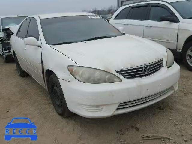 2006 TOYOTA CAMRY LE/X 4T1BE32K46U726886 image 0