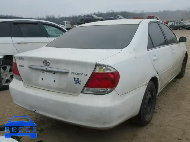 2006 TOYOTA CAMRY LE/X 4T1BE32K46U726886 image 3