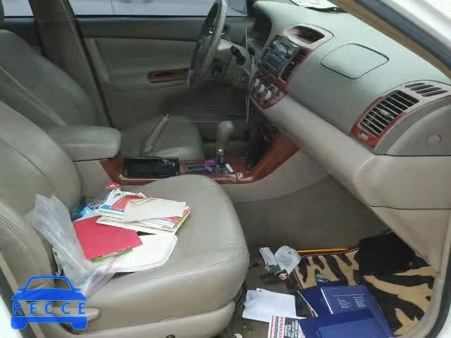 2006 TOYOTA CAMRY LE/X 4T1BE32K46U726886 image 4