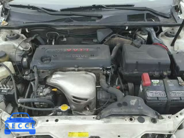 2006 TOYOTA CAMRY LE/X 4T1BE32K46U726886 image 6